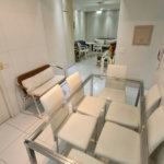 Apartamento com 3 dormitórios à venda, 92 m² por R$ 650.000,00 - Barra Funda - Guarujá/SP