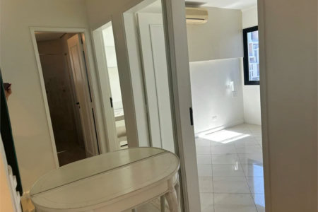 Apartamento para alugar com 3 quartos, sendo 1 suíte, em Pinheiros, São Paulo, SP