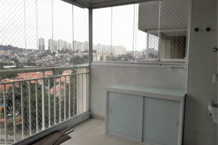 Apartamento à venda com 3 quartos, sendo 1 suíte, em Jardim Umarizal, São Paulo, SP