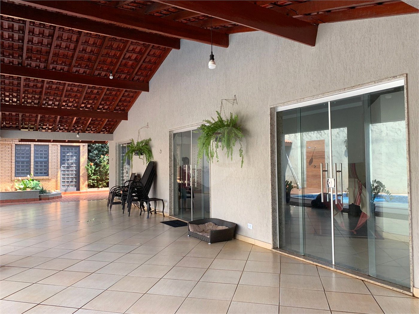 Casa à venda com 3 suítes em Jardim Nova Ipanema, Três Lagoas, MS