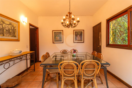 Casa à venda com 3 quartos, sendo 1 suíte,  no condomínio Jardim Hipico, São Paulo - SP
