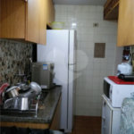 Apartamento à venda com 2 quartos em Mandaqui, São Paulo, SP