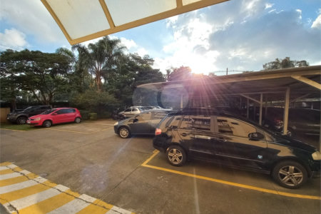 Apartamento à venda com 2 quartos em Jardim Umarizal, São Paulo, SP