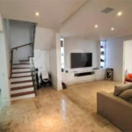 Casa à venda com 3 suítes no condomínio Metropolitan, São Paulo - SP