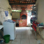 Casa à venda com 2 quartos, sendo 1 suíte, no condomínio River Plate, Rio de Janeiro - RJ
