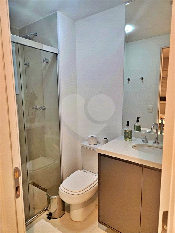 Apartamento à venda com 2 quartos, sendo 1 suíte,  em Jardim Caravelas, São Paulo, SP