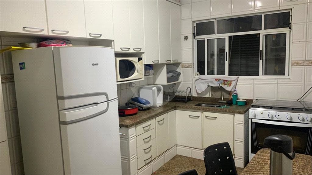 Casa Térrea à venda com 3 quartos em Quarta Parada, São Paulo, SP