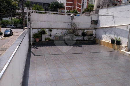 Casa Térrea à venda com 3 quartos em Parque Residencial Julia, São Paulo, SP