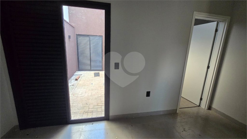 Casa à venda com 3 suítes no condomínio Village Damha III, Araraquara - SP