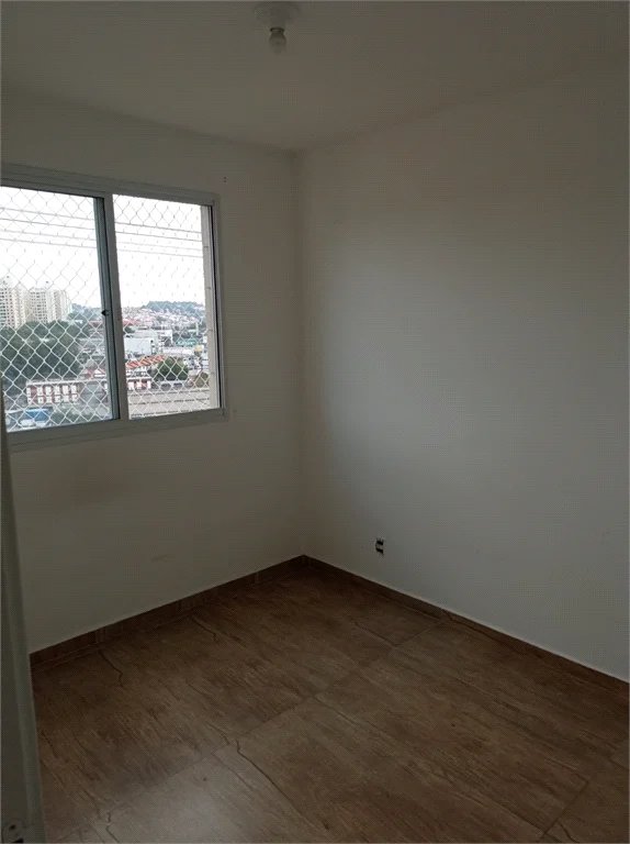 Apartamento à venda com 2 quartos em Jardim Taboão, São Paulo, SP