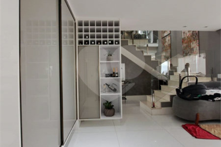 Apartamento à venda com 3 suítes no Centro, Santo André, SP