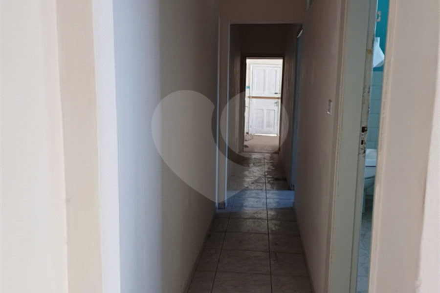 Casa de Vila à venda ou para alugar com 2 quartos em Santana, São Paulo, SP