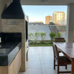 Apartamento de 73m² com 3 dormitórios sendo 1 suíte, 1 vaga Lazer Completo.