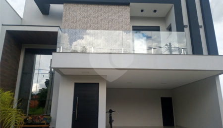 Casa à venda ou para alugar com 3 suítes no condomínio Residencial Viena, Indaiatuba - SP