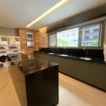 Apartamento à venda com 1 quarto em Santo Amaro, São Paulo, SP
