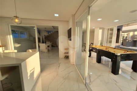 Casa à venda ou para alugar com 4 suítes no condomínio Residencial Monterey Ville, Mogi das Cruzes - SP