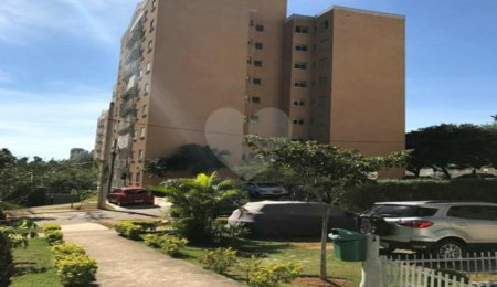 Apartamento à venda com 3 quartos, sendo 1 suíte, em Jardim Luísa, São Paulo, SP