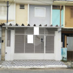 Sobrado à venda com 2 quartos em Tucuruvi, São Paulo, SP