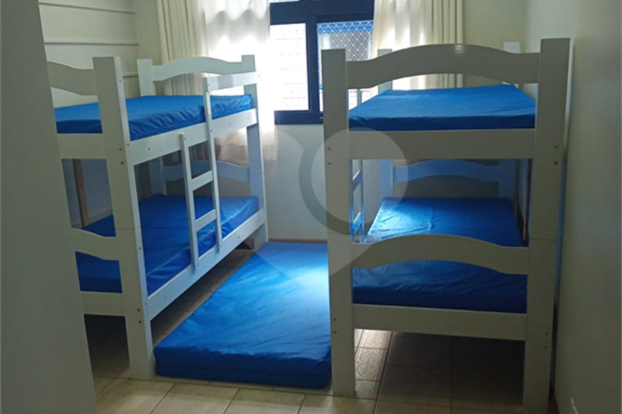 Cobertura à venda com 3 quartos, sendo 2 suítes, em Praia Grande, Ubatuba, SP