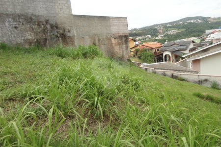 Terreno à venda em Vila Nova, Louveira, SP