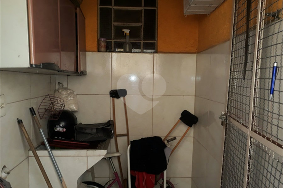 Casa Térrea à venda com 4 quartos em Jaçanã, São Paulo, SP