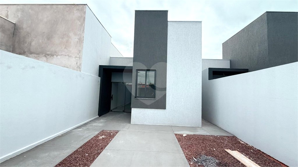 Casa à venda com 2 quartos, sendo 1 suíte,  em Nova Tres Lagoas, Três Lagoas, MS