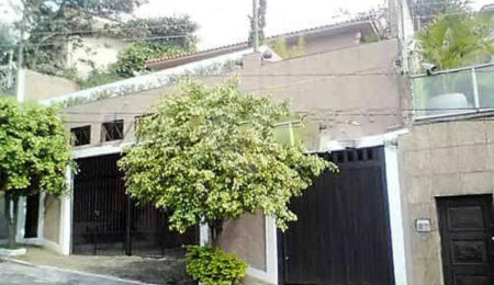 Casa à venda com 3 quartos, sendo 1 suíte,  em Jardim São Bento, São Paulo, SP
