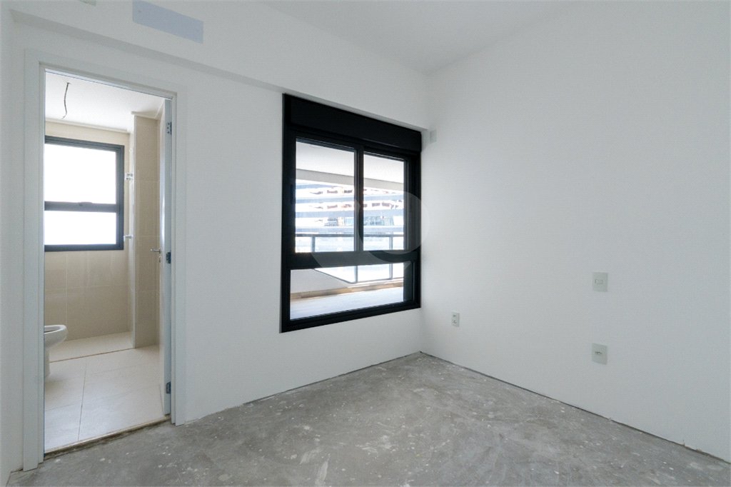 Apartamento à venda com 3 suítes em Chácara Santo Antônio (zona Sul), São Paulo, SP