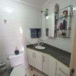 Apartamento à venda com 2 quartos em Vila São Paulo, São Paulo, SP