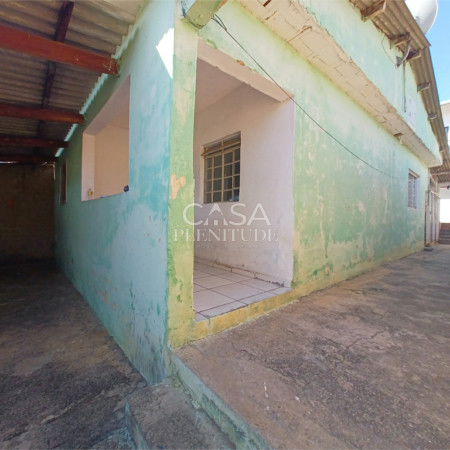 Casa à venda com 2 quartos em Jardim do Carmo, Sorocaba, SP