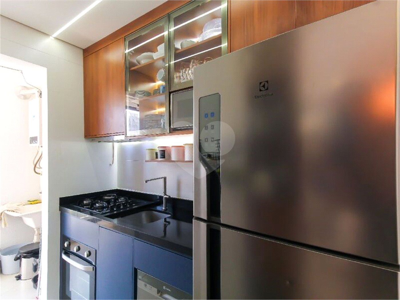 Apartamento à venda com 2 quartos em Mooca, São Paulo, SP