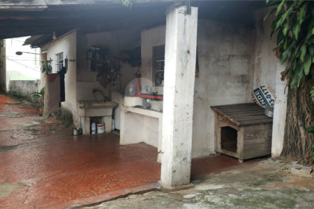 Casa Térrea à venda com 3 quartos em Jardim Marajoara, São Paulo, SP