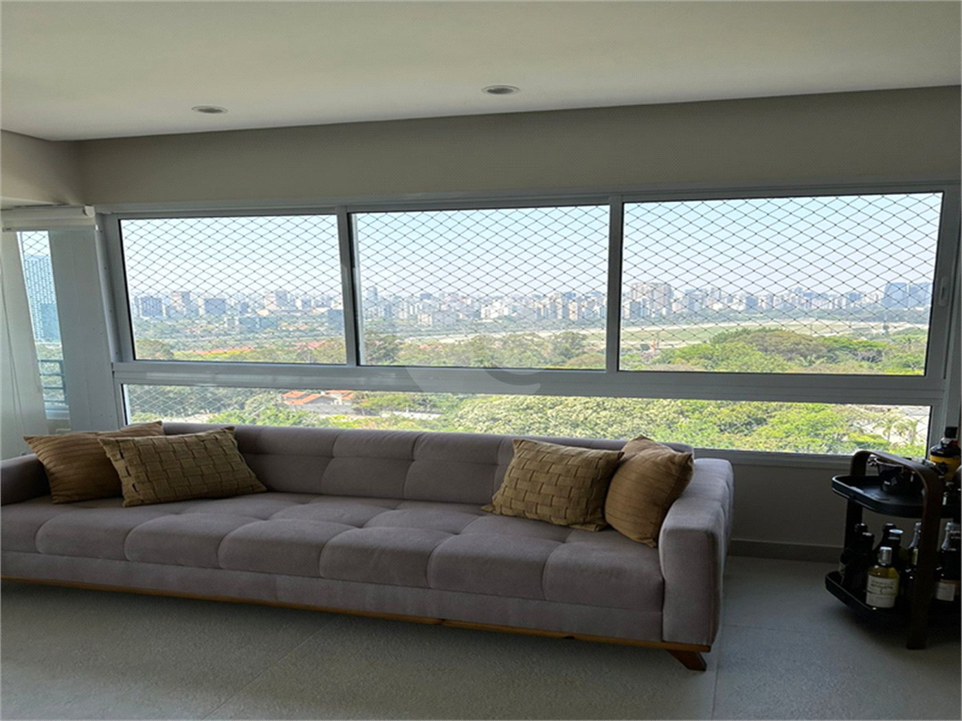 Apartamento à venda com 2 quartos, sendo 1 suíte, em Butantã, São Paulo, SP