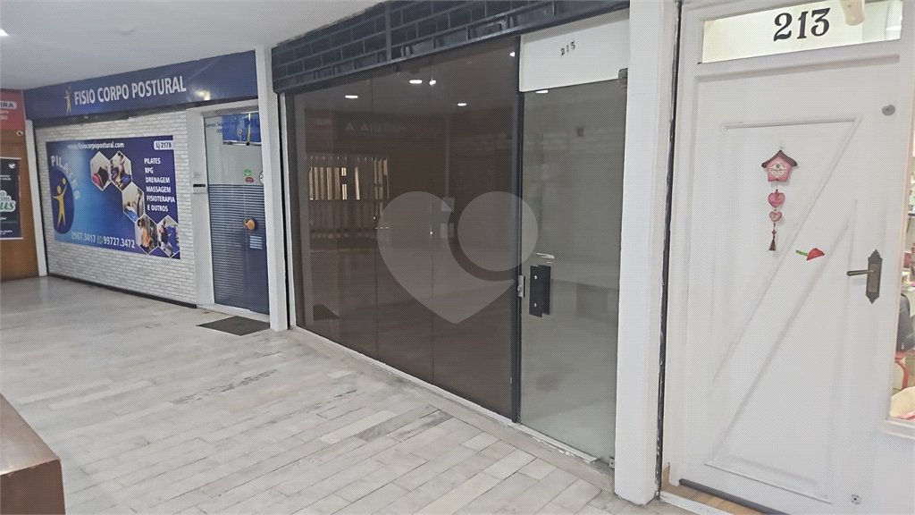 Loja à venda ou para alugar em Tijuca, Rio de Janeiro, RJ