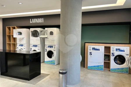 Apartamento à venda com 1 suíte em Bela Vista, São Paulo, SP