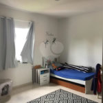 Sobrado à venda com 3 quartos, sendo 1 suíte,  em Alto da Boa Vista, Mogi das Cruzes, SP