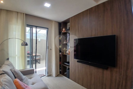 Apartamento à venda com 2 quartos, sendo 1 suíte,  em Bairro do Cambará, São Roque, SP