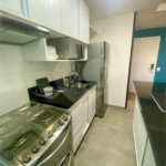 Apartamento para alugar com 1 suíte em Vila Nova Conceição, São Paulo, SP