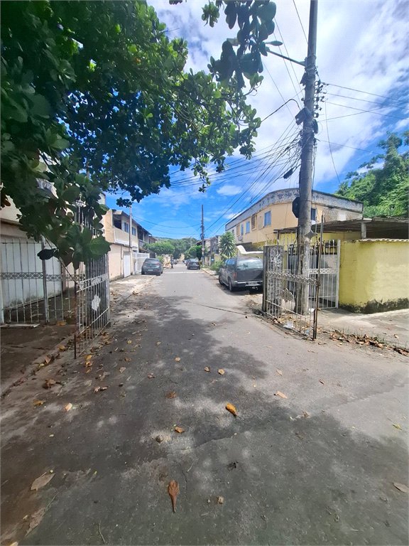 Apartamento à venda com 1 quarto em Campo Grande, Rio de Janeiro, RJ