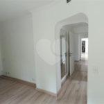 Apartamento à venda com 3 quartos, sendo 1 suíte,  em Vila Andrade, São Paulo, SP