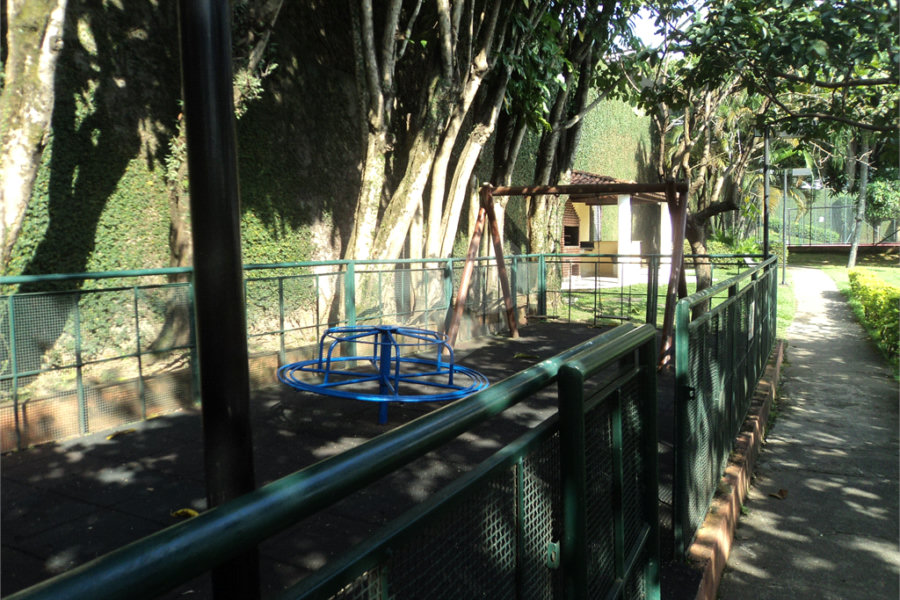 Apartamento à venda com 2 quartos em Conjunto Residencial Vista Verde, São Paulo, SP