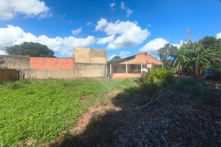Sítio à venda com 2 quartos em Retiro Santana, Itapetininga, SP