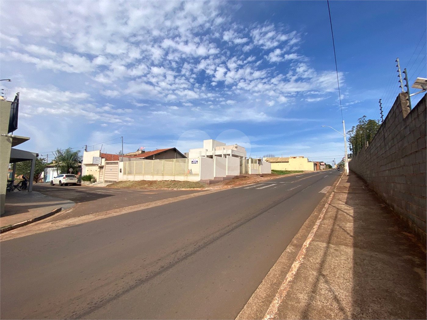 Casa à venda com 2 quartos em Residencial Ponta Porã I, Ponta Porã, MS