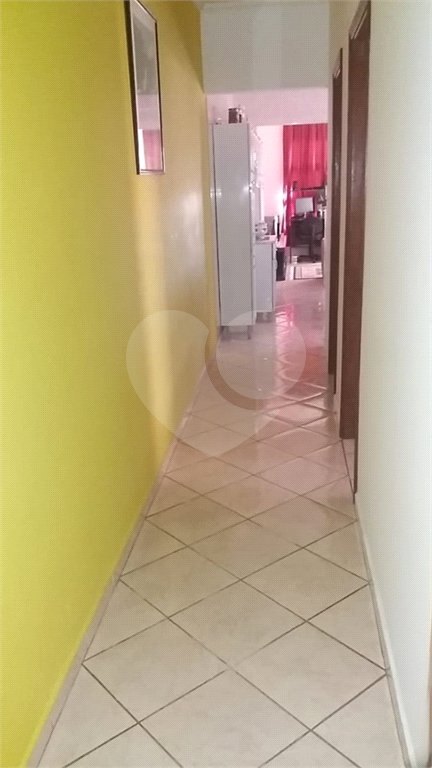 Casa à venda com 2 quartos em Jardim Santa Marta II, Salto, SP