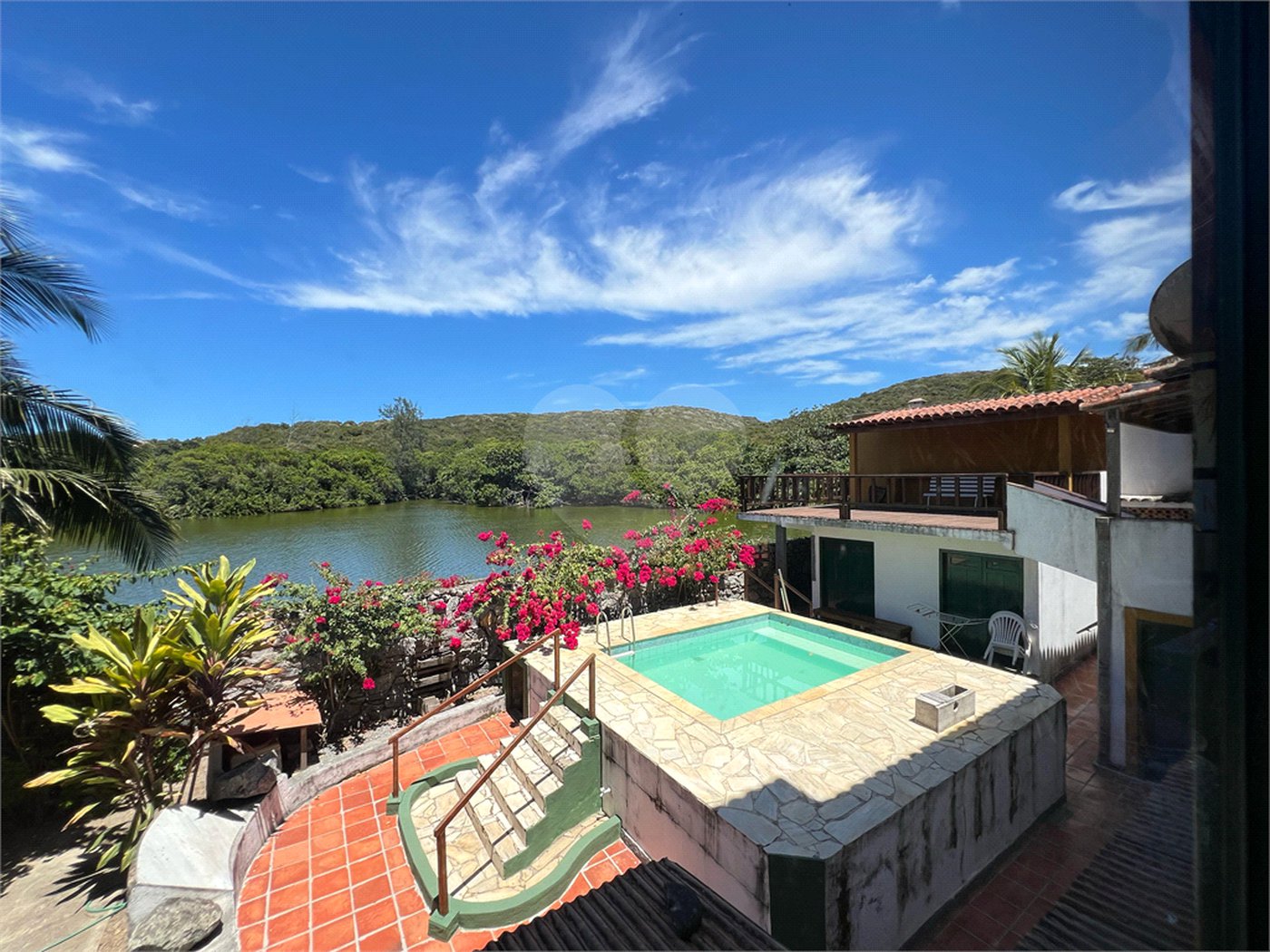 Casa à venda com 4 suítes em Canto, Armação dos Búzios, RJ