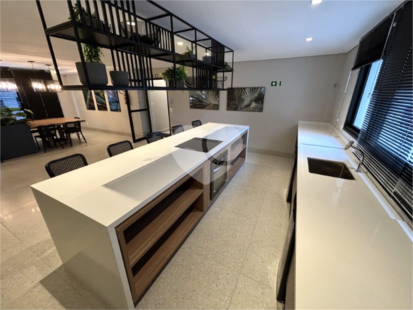 Apartamento à venda com 2 quartos em República, São Paulo, SP