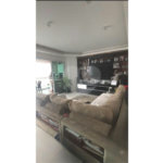 Apartamento à venda com 3 suítes em Água Fria, São Paulo, SP