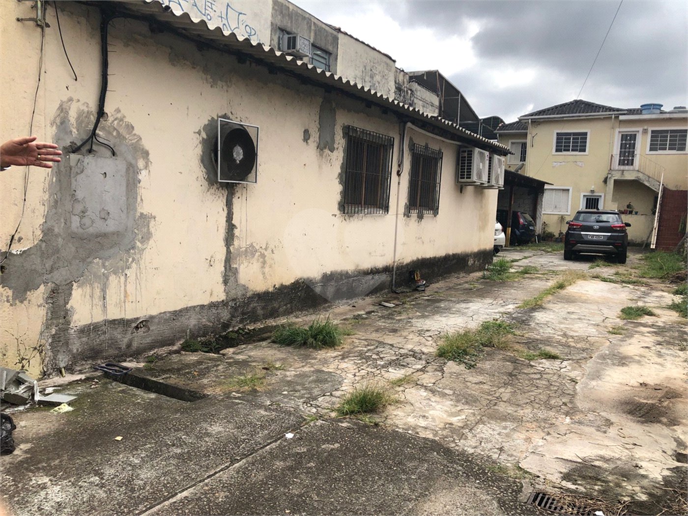 Terreno à venda em Imirim, São Paulo, SP