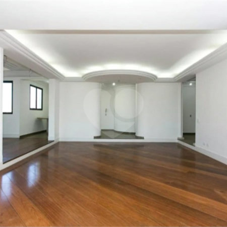 Apartamento à venda com 4 quartos, sendo 3 suítes,  em Vila Gomes Cardim, São Paulo, SP