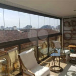 Apartamento à venda com 4 quartos, sendo 3 suítes, em Tijuca, Rio de Janeiro, RJ